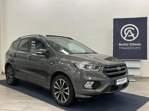 Annonce FORD KUGA Essence 2019 d'occasion 