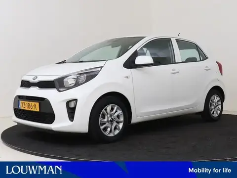 Used KIA PICANTO Petrol 2019 Ad 