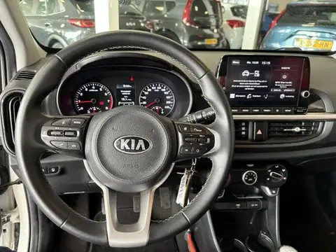 Used KIA PICANTO Petrol 2021 Ad 