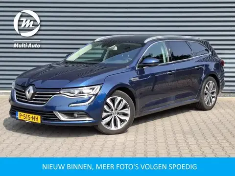 Annonce RENAULT TALISMAN Essence 2019 d'occasion 