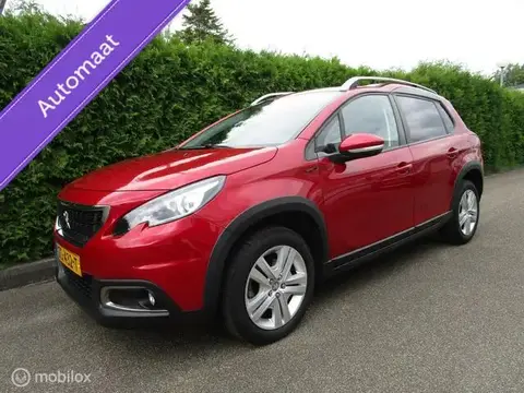 Used PEUGEOT 2008 Petrol 2019 Ad 