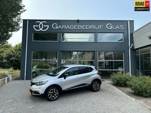 Used RENAULT CAPTUR Petrol 2016 Ad 