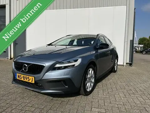 Used VOLVO V40 Petrol 2017 Ad 