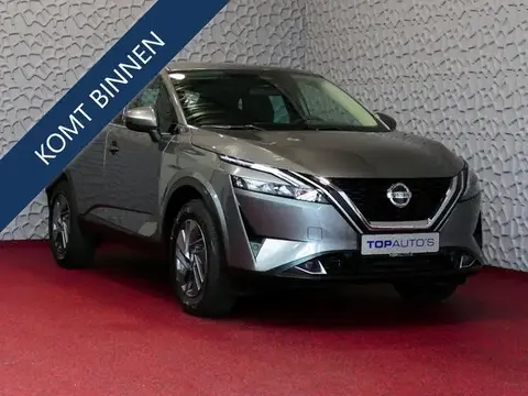 Used NISSAN QASHQAI Hybrid 2024 Ad 