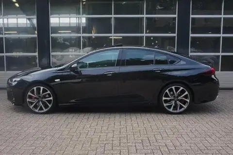 Used OPEL INSIGNIA Petrol 2021 Ad 