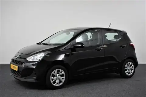 Used HYUNDAI I10 Petrol 2020 Ad 