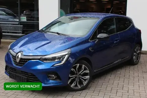 Used RENAULT CLIO Petrol 2020 Ad 