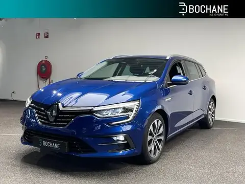 Annonce RENAULT MEGANE Essence 2023 d'occasion 