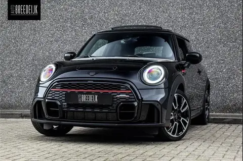 Used MINI JOHN COOPER WORKS Petrol 2021 Ad 