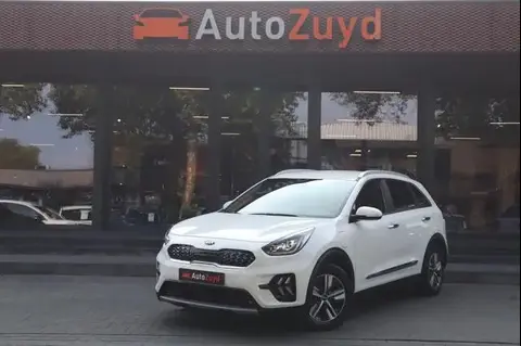 Annonce KIA NIRO Hybride 2020 d'occasion 