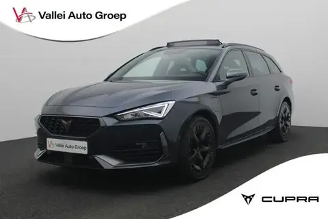 Annonce CUPRA LEON Hybride 2021 d'occasion 