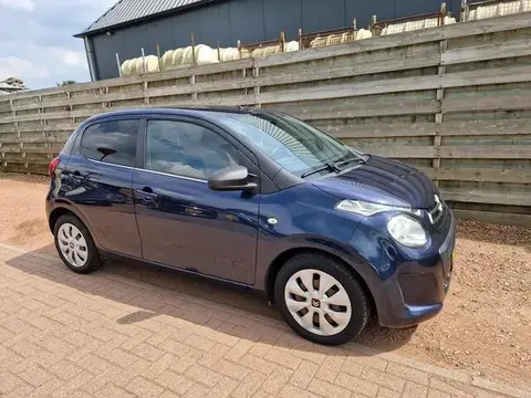 Used CITROEN C1 Petrol 2016 Ad 