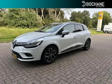 Used RENAULT CLIO Petrol 2018 Ad 