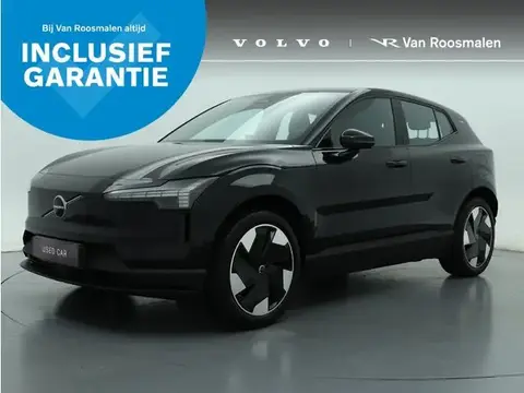 Annonce VOLVO EX30 Électrique 2024 d'occasion 