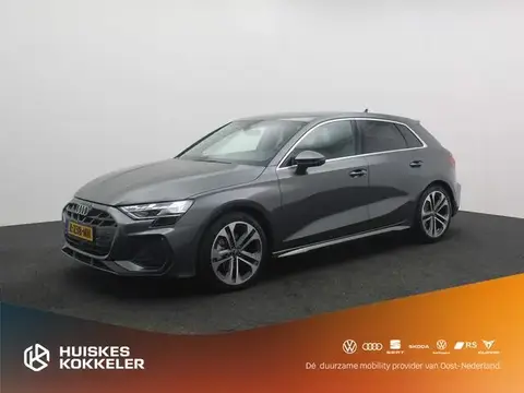 Annonce AUDI A3 Essence 2024 d'occasion 