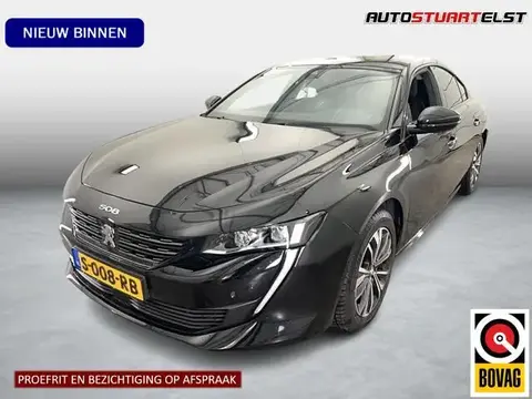 Annonce PEUGEOT 508 Essence 2023 d'occasion 