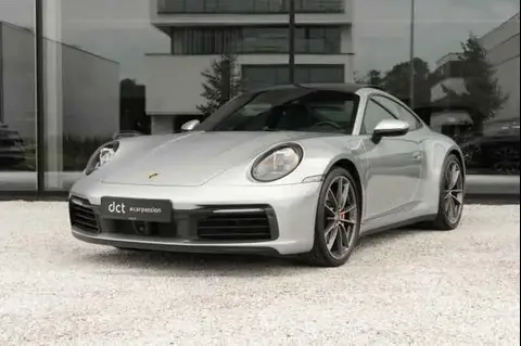 Annonce PORSCHE 992 Essence 2019 d'occasion 