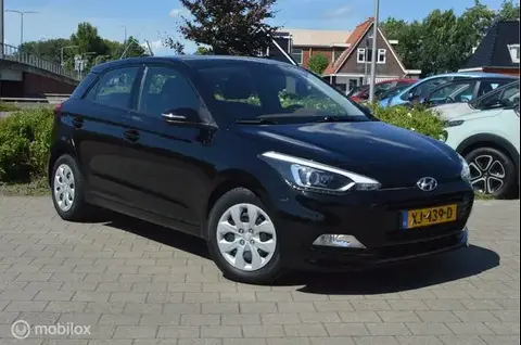 Used HYUNDAI I20 Petrol 2019 Ad 