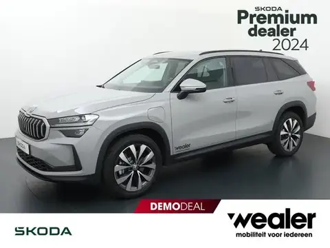 Annonce SKODA KODIAQ Hybride 2024 d'occasion 