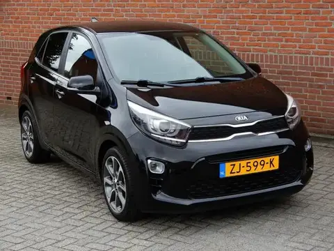 Used KIA PICANTO Petrol 2019 Ad 