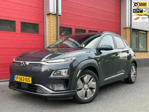 Annonce HYUNDAI KONA Électrique 2020 d'occasion 