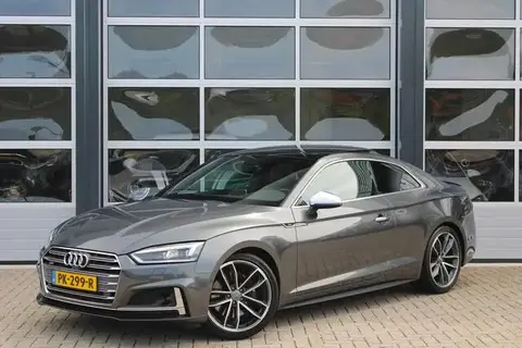 Used AUDI S5 Petrol 2017 Ad 