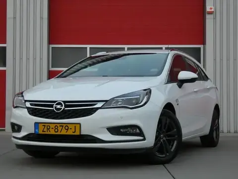 Used OPEL ASTRA Petrol 2019 Ad 