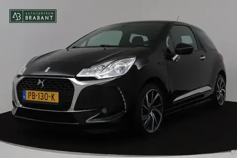 Annonce DS AUTOMOBILES DS3 Essence 2017 d'occasion 