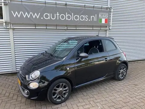 Annonce FIAT 500 Essence 2020 d'occasion 