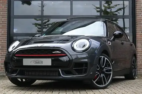 Used MINI COOPER Petrol 2018 Ad 