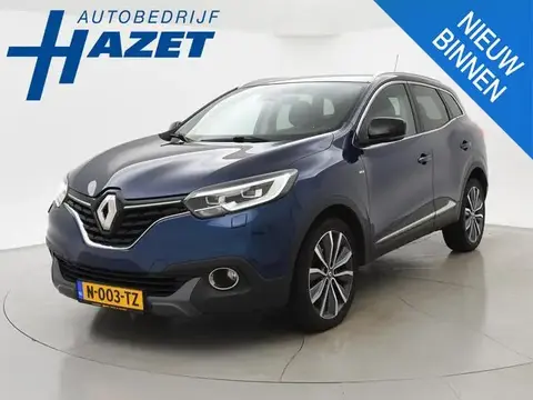 Used RENAULT KADJAR Petrol 2018 Ad 