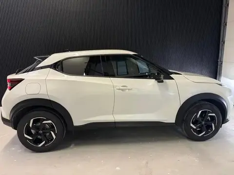 Annonce NISSAN JUKE Essence 2023 d'occasion 