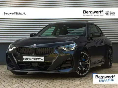 Annonce BMW SERIE 2 Essence 2023 d'occasion 