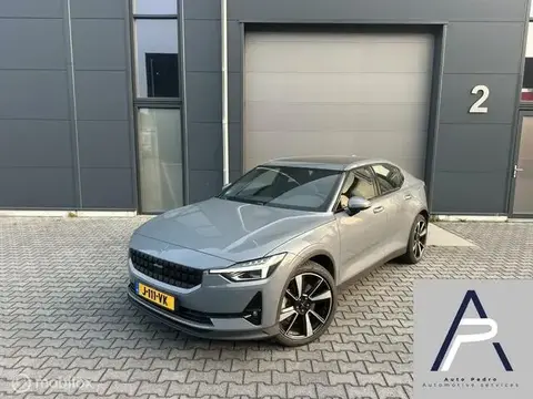 Annonce POLESTAR 2 Électrique 2020 d'occasion 