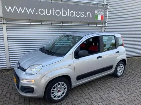 Used FIAT PANDA Petrol 2018 Ad 