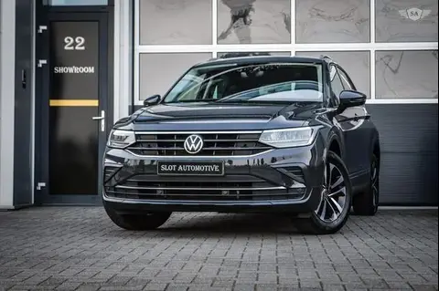 Annonce VOLKSWAGEN TIGUAN Essence 2020 d'occasion 