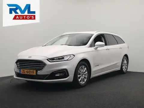 Annonce FORD MONDEO Hybride 2019 d'occasion 