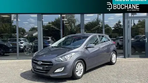 Used HYUNDAI I30 Petrol 2016 Ad 