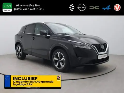 Annonce NISSAN QASHQAI Essence 2023 d'occasion 