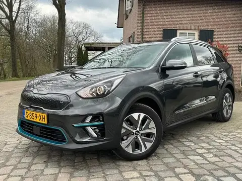 Used KIA E-NIRO Electric 2021 Ad 