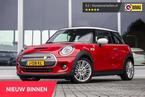 Annonce MINI MINI Électrique 2020 d'occasion 