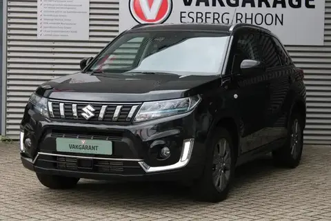 Used SUZUKI VITARA Petrol 2021 Ad 