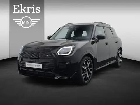 Used MINI COUNTRYMAN Electric 2024 Ad 