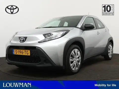 Used TOYOTA AYGO Petrol 2023 Ad 