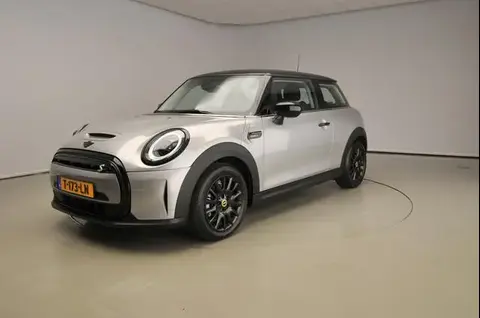 Used MINI MINI Electric 2023 Ad 