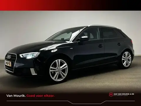 Annonce AUDI A3 Essence 2018 d'occasion 