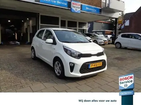 Used KIA PICANTO Petrol 2022 Ad 