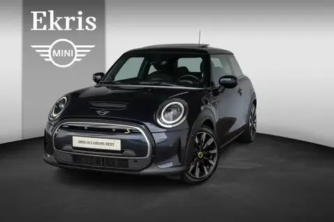 Used MINI MINI Electric 2021 Ad 