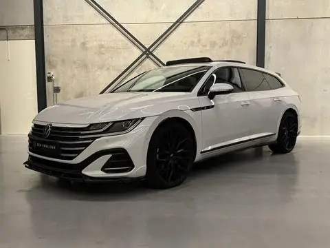 Used VOLKSWAGEN ARTEON Hybrid 2021 Ad 