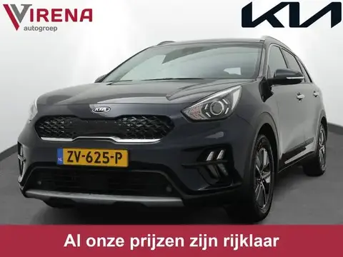 Annonce KIA NIRO Hybride 2019 d'occasion 